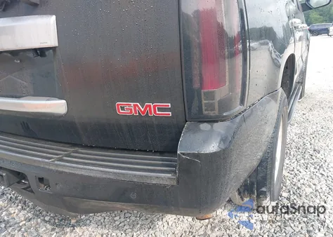 2007 GMC Yukon Slt z USA, uszkodzony, nr VIN 1GKFC13047J264043